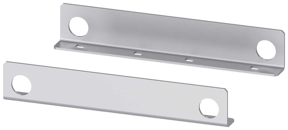 crane bracket W: 400 mm by Siemens