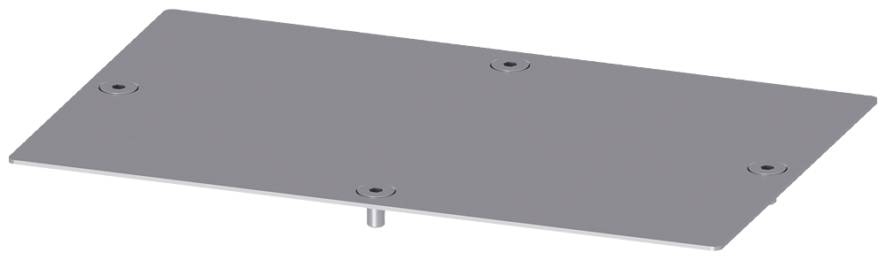 Module insert IP54 by Siemens