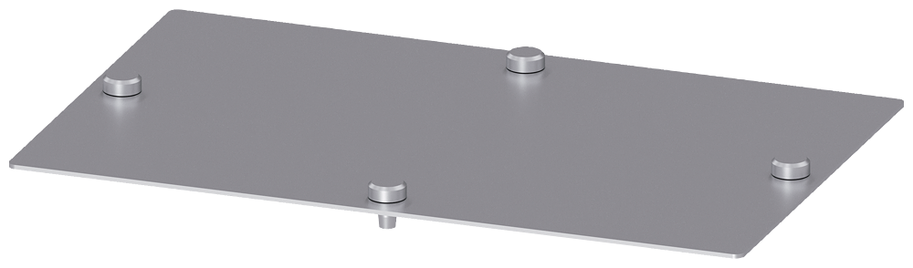 Module insert IP54 by Siemens