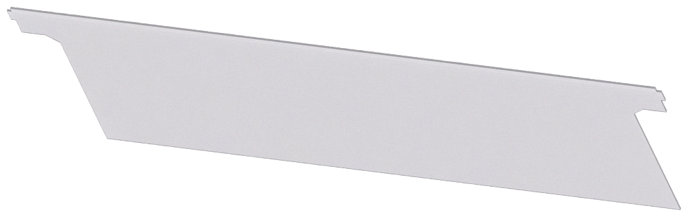 Partition 3WL10 W: 600 mm by Siemens