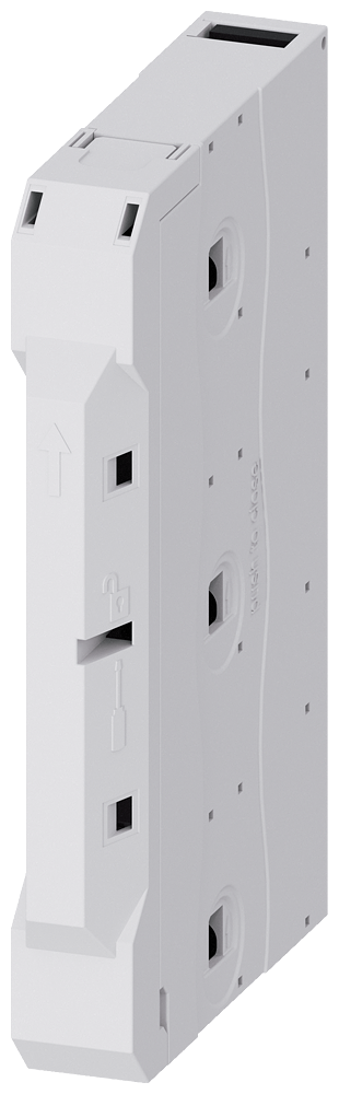 busbar system 8US2 by Siemens