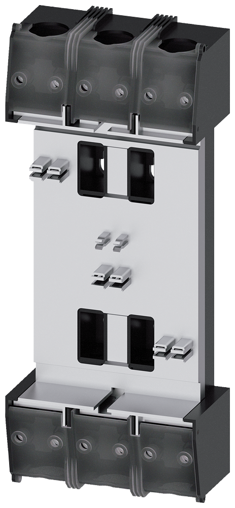busbar system 8US2 by Siemens