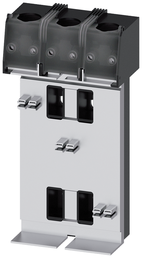 busbar system 8US2 by Siemens
