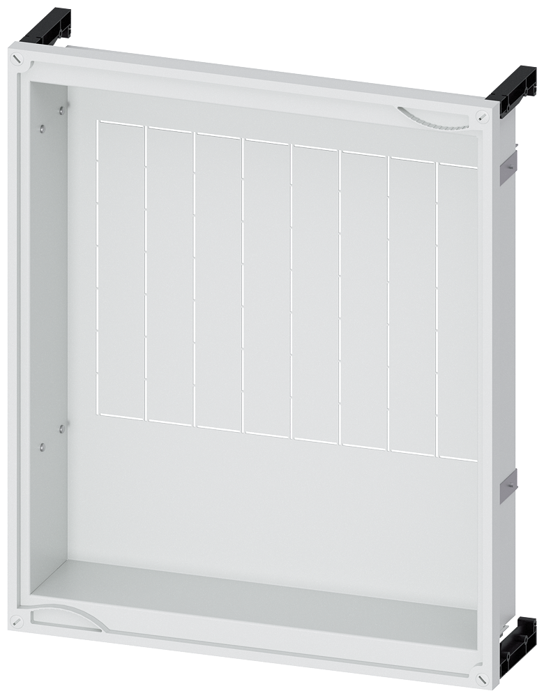 Section cover 3NJ4 up to NH00 (160 A) by Siemens