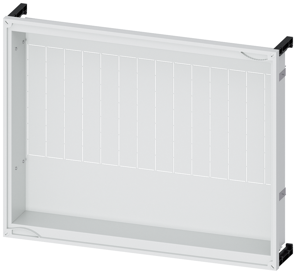 Section cover 3NJ4 up to NH00 (160 A) by Siemens
