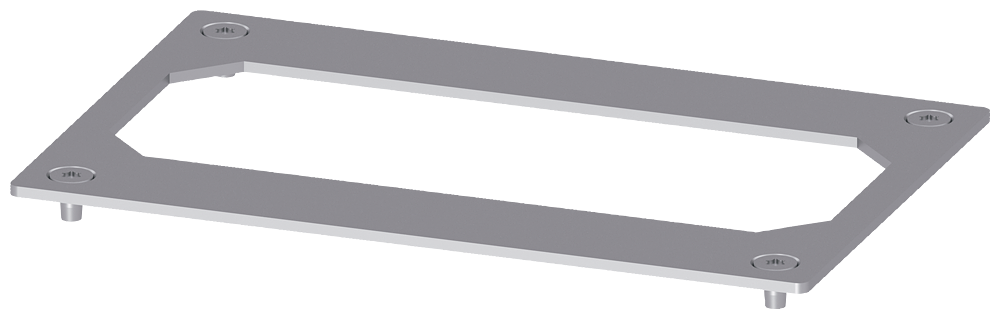 Module insert IP30 by Siemens
