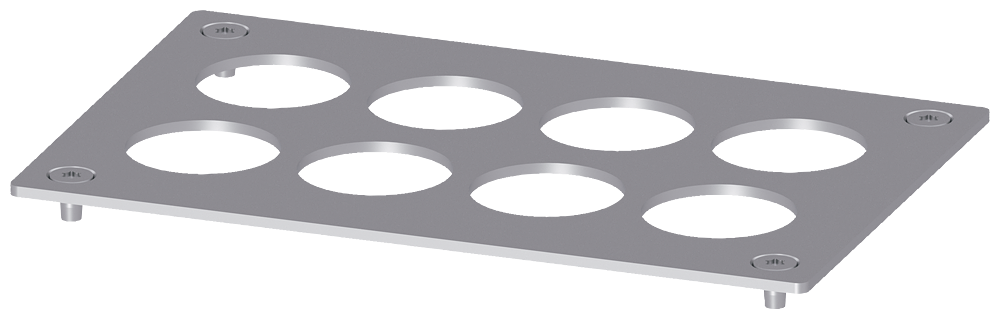 Module insert IP54 by Siemens