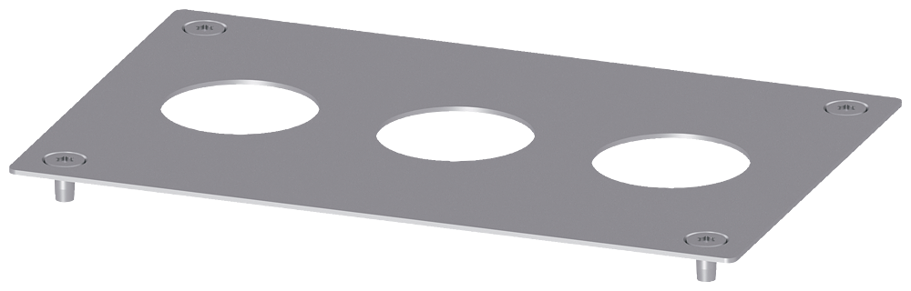Module insert IP30 by Siemens