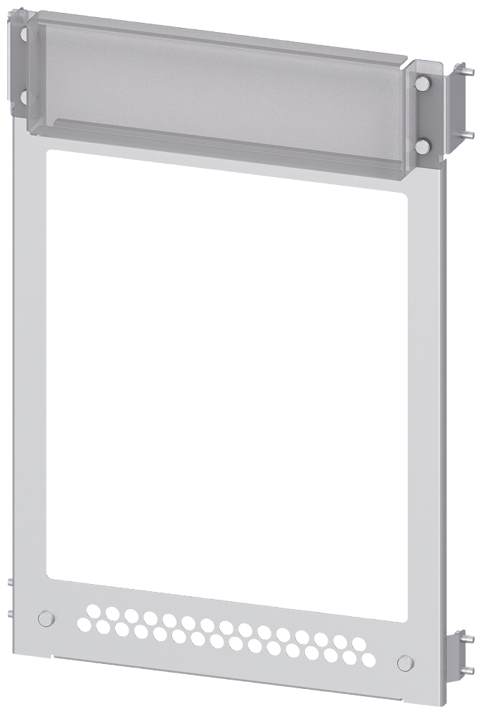 Obstacle device compartment 3WA frame size 1 by Siemens