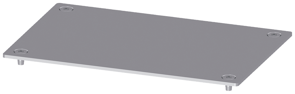 Module insert IP54 by Siemens