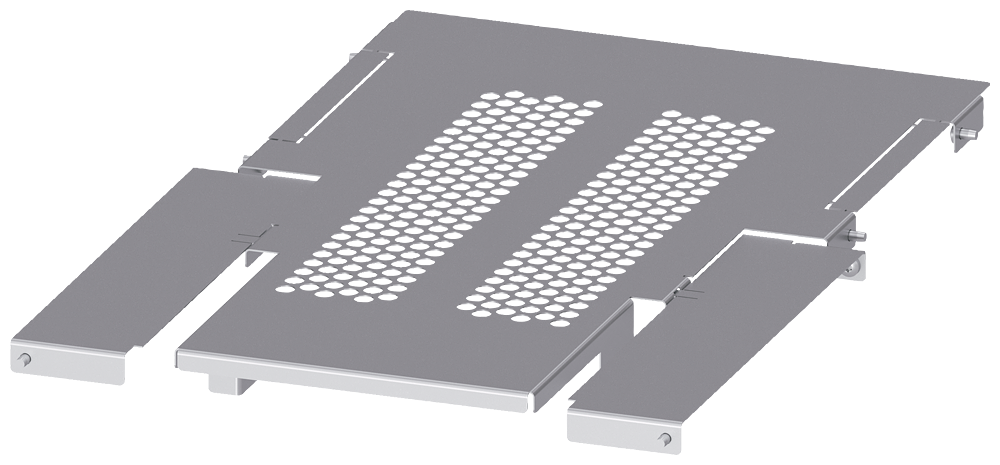 horizontal separation D: 600 mm by Siemens