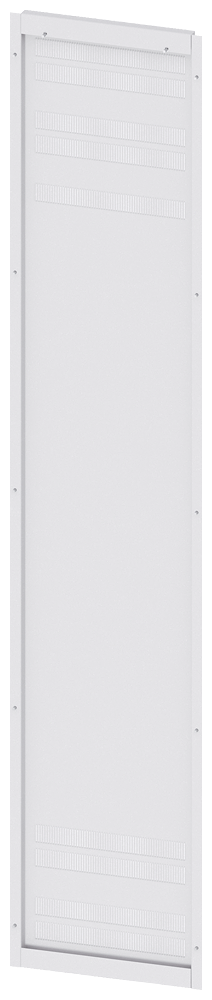 Rear panel IP30 by Siemens