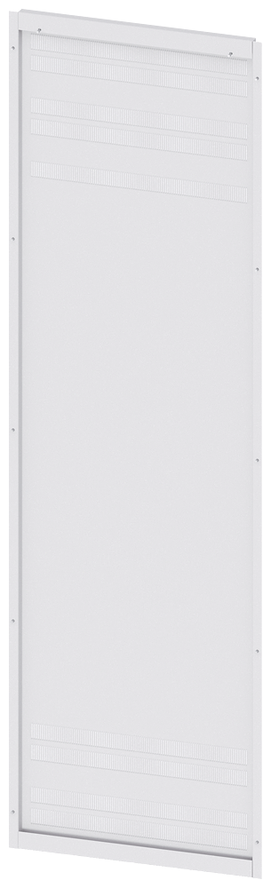Rear panel IP30 by Siemens