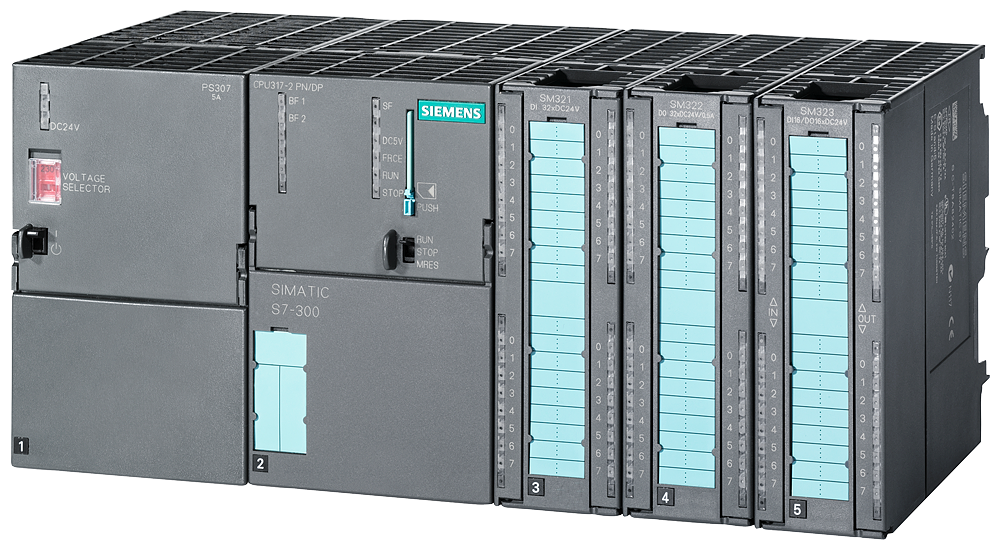 Siemens s7 300. PLC Siemens s7-300. Контроллер SIMATIC s7-300. Контроллер Siemens s7. ПЛК Siemens SIMATIC s7-300.