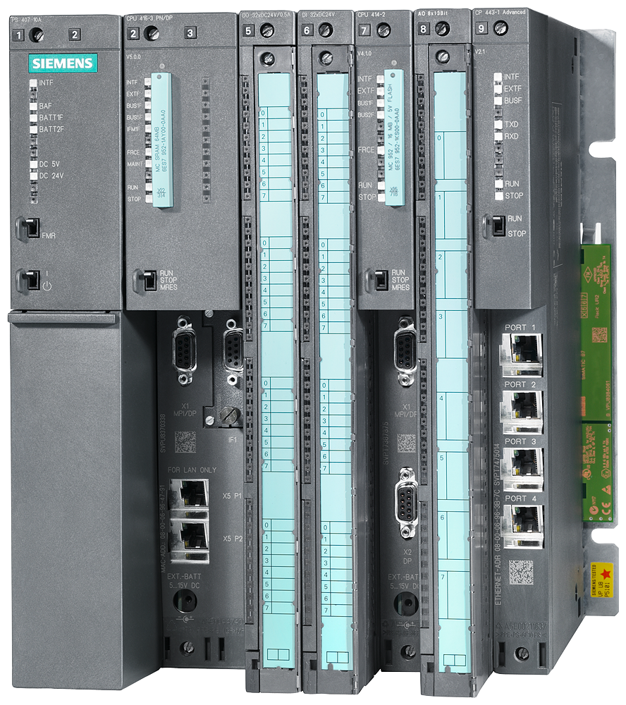 De 32. Контроллеры Siemens SIMATIC s7-400. ПЛК Siemens SIMATIC s7–400. PLC Siemens s7 400. Контроллеры Siemens SIMATIC s7-300.