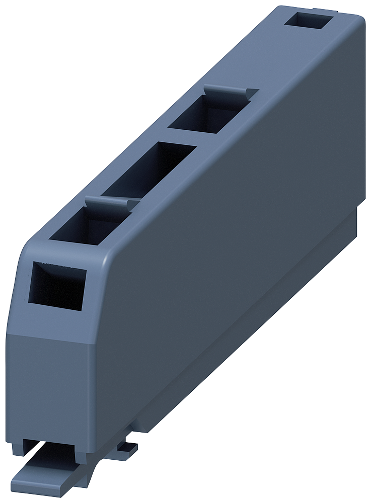 Svorka, odnímatelná, 2pól., svorky Push-In do 2x 2,5 mm2 nebo 1x 4 mm2