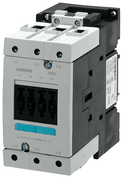 Siemens 3RT1046-1AC20 SIA 3RT1046-1AC20