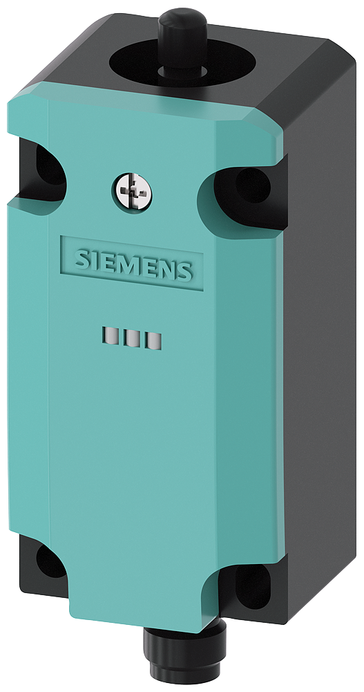 Siemens 3SE5114-1CA00-1AF5 — Enclosure width 40 mm acc. to EN 50041