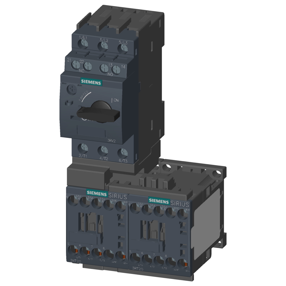 3RA22150DA152BB4
