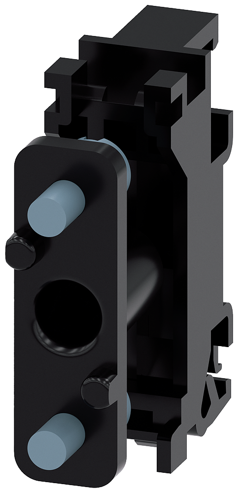 Monitoring krytu tělesa, modul s prodlužovací paličkou