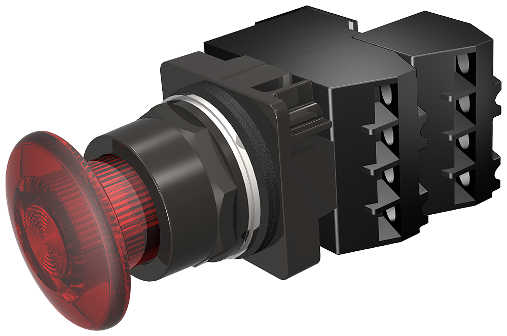 3POS,NMA4X,MTD,XFR240,FULRED,NCXLBNC,LED