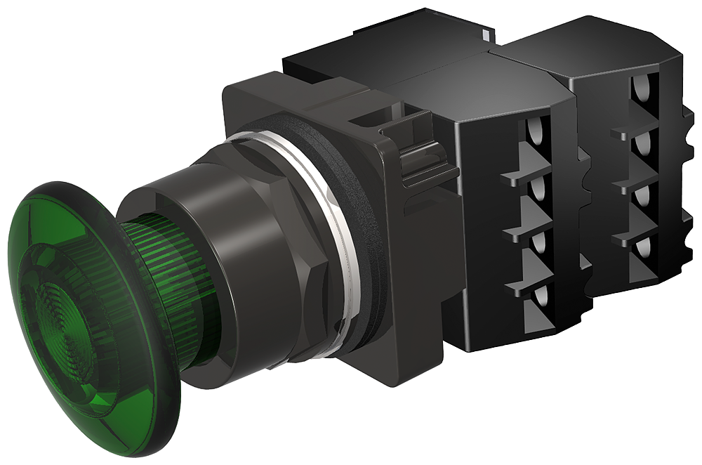 3POS,NMA4X,MTD,XFR480,FULGRN,NCXLBNC,LED