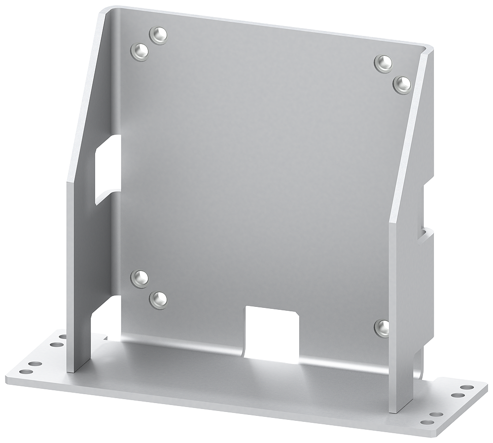 SIDOOR motor mount by Siemens