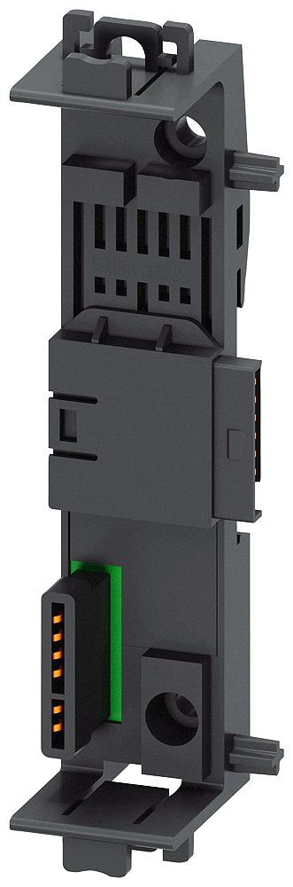 3RK1901-1YA10 Adaptér pro AS-i SlimLine Compact 22.5 spojení U_ASI a Uaux