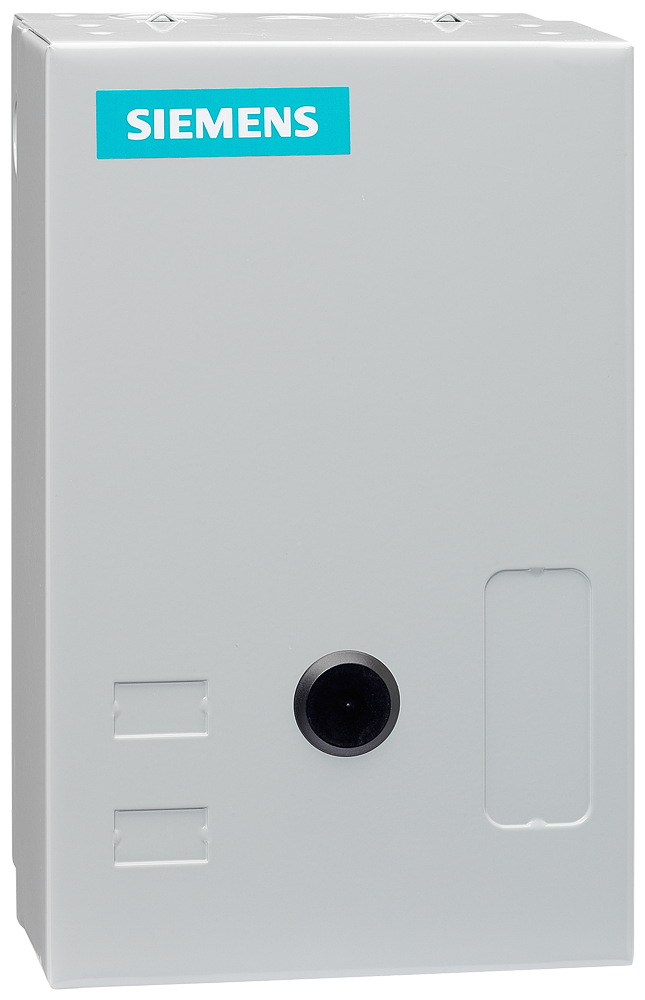 Product image for Siemens 40CP32BF CONTACTOR, SZ0,3PH,N1,