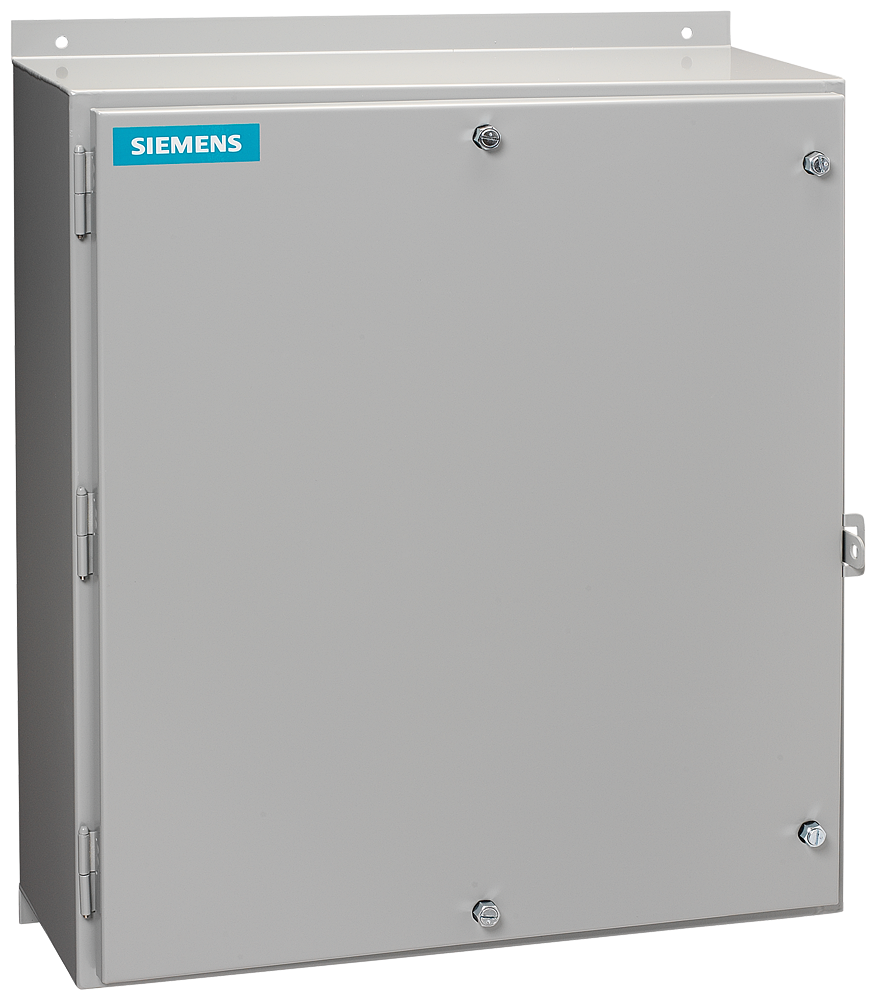 Non-reversing motor starter, Size 4, H2 Solid-state overload relay, OLR amp range 50-200A, 24VAC 50-60Hz coil, Non-combination type, Enclosure type 12, Dust/drip proof for indoors, Standard width enclosure