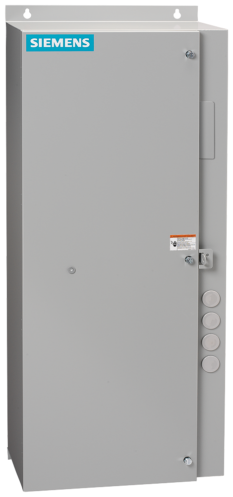 Product image for Siemens 14LPU32BH STARTER-FVNR,SZ5,3PH,
