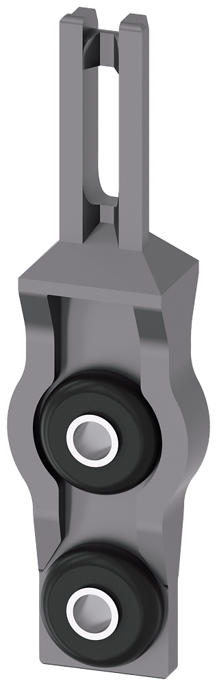 3SE5000-0AW51 Nerezový ovladač, s optimalizovanou geometrií, pro bezpečnostní kolébkový přepínač