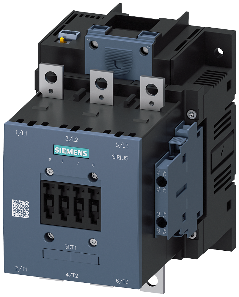 3RT1055-6XF46-0LA2 Siemens