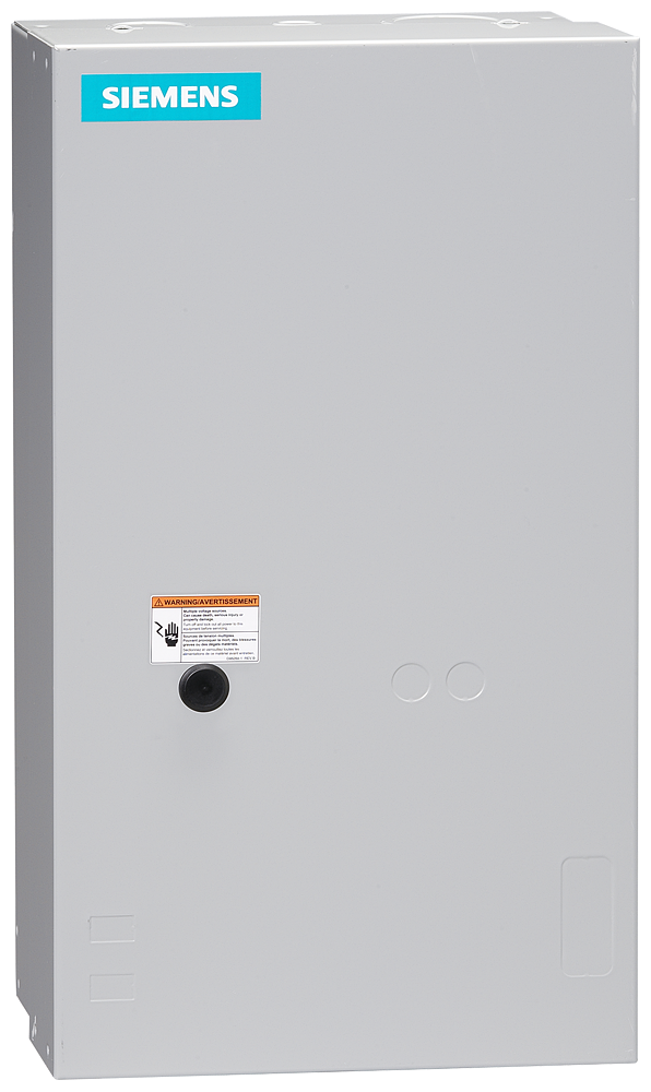 Product image for Siemens CLM1F03024 CONTACTOR LTG M-HELD