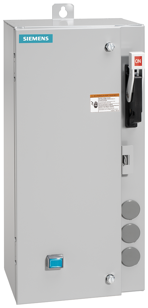 Product image for Siemens 17DP92NF81 STARTER-COMBO,SZ1,N1
