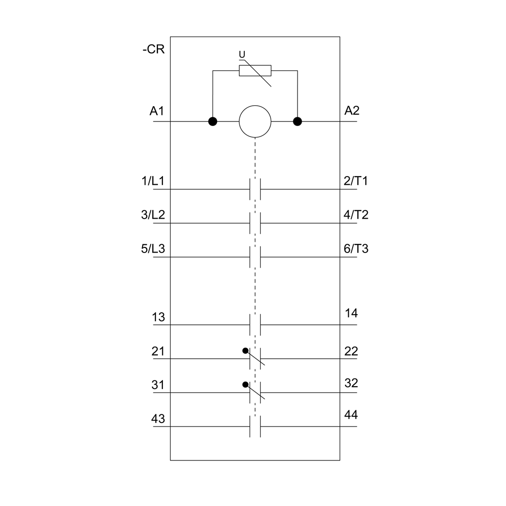 power contactor - Image 4