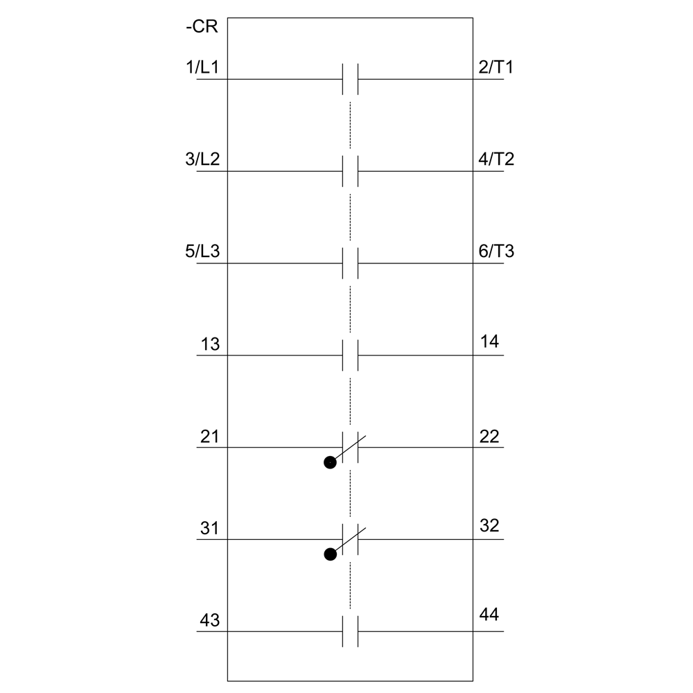 power contactor - Image 4