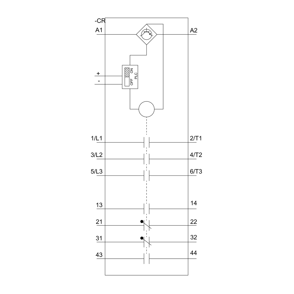 power contactor - Image 4