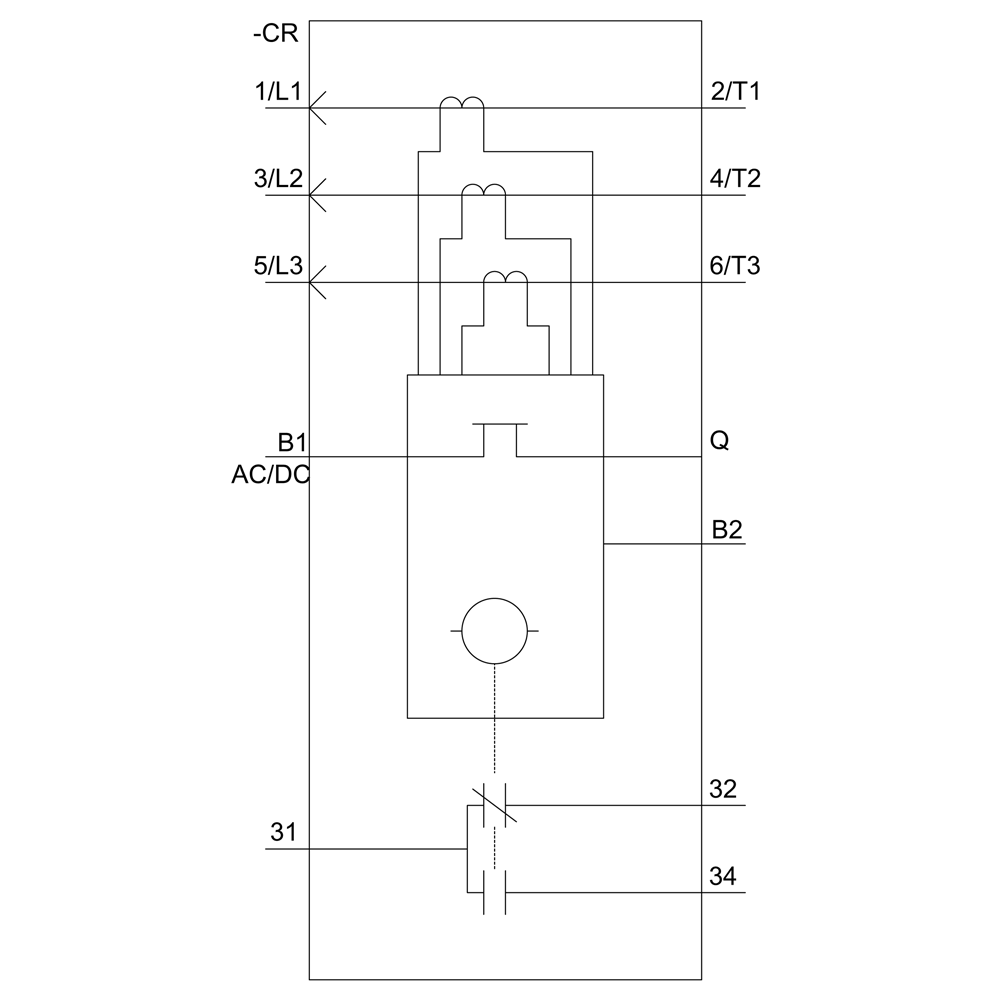 Monitoring relay - Image 4