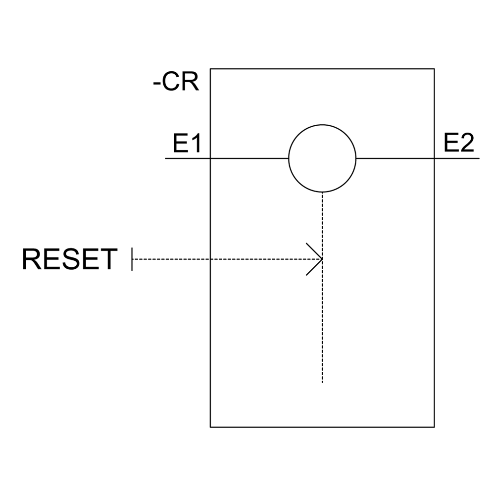 Electronic remote reset 220...250 V AC/DC for 3RU Size S00...S3 - Image 4