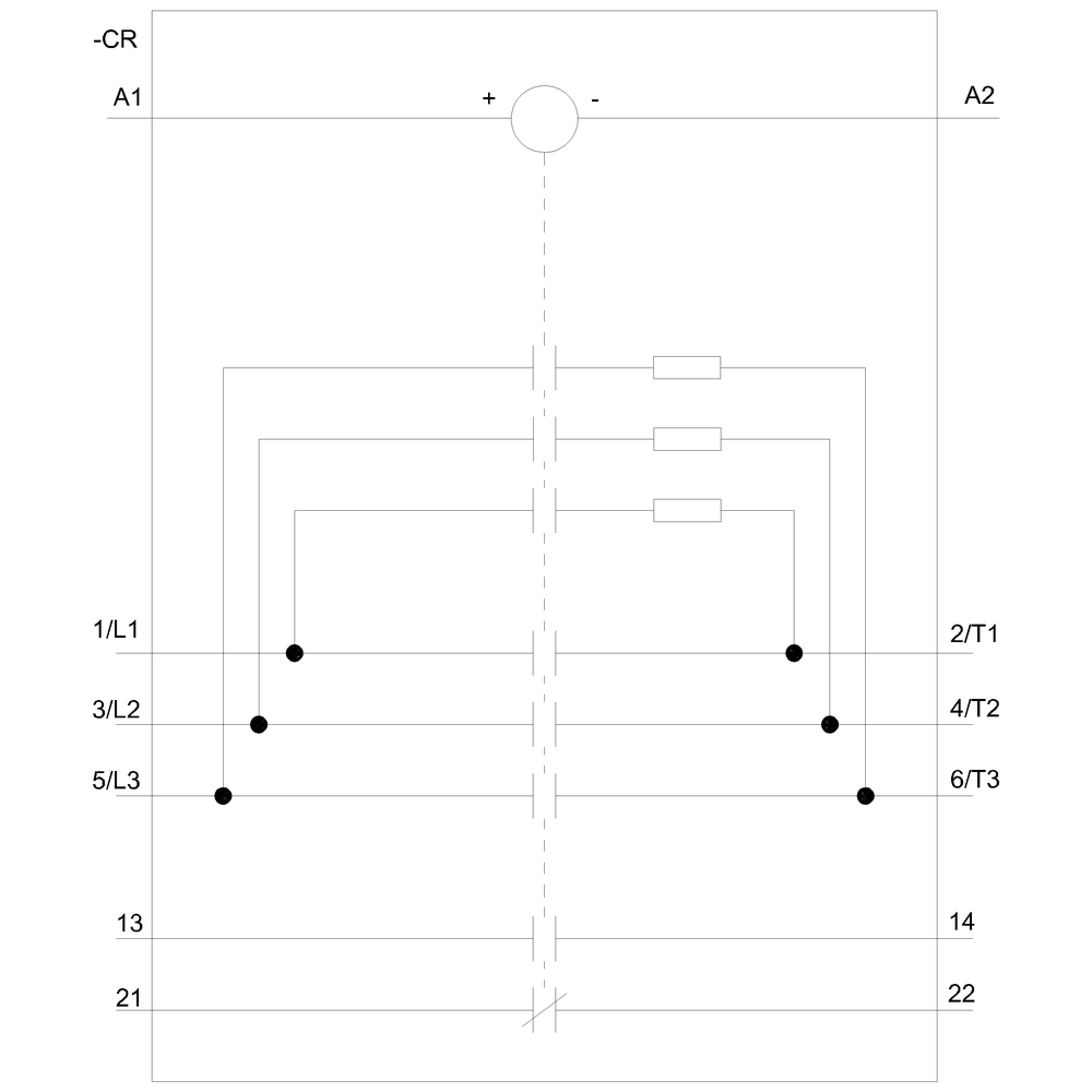 capacitor contactor - Image 5