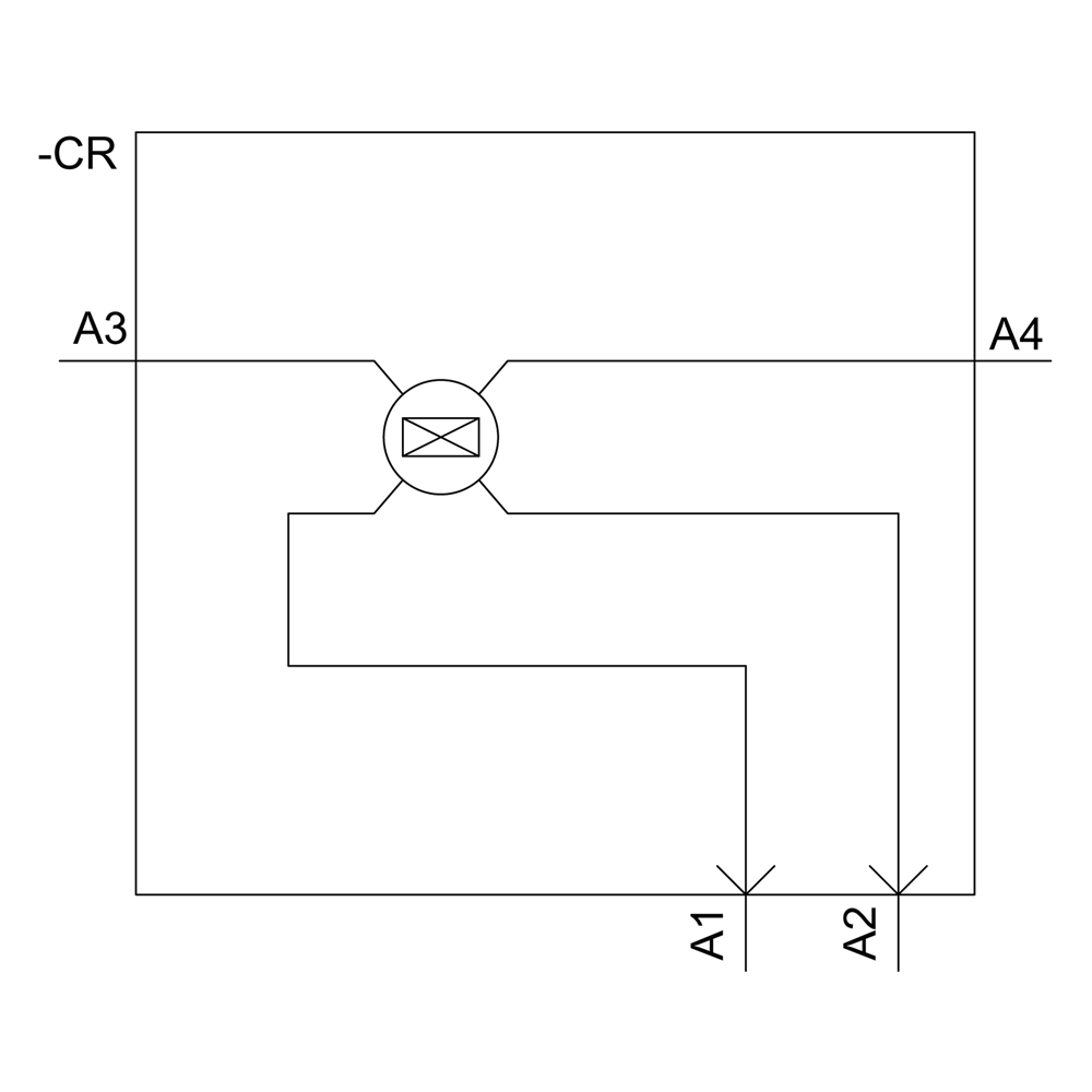 electronic timing relay - Image 4