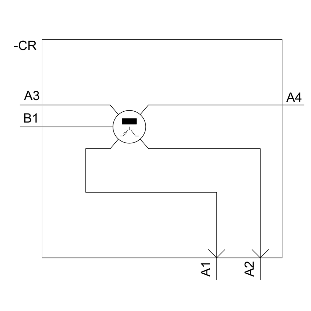 electronic timing relay - Image 5
