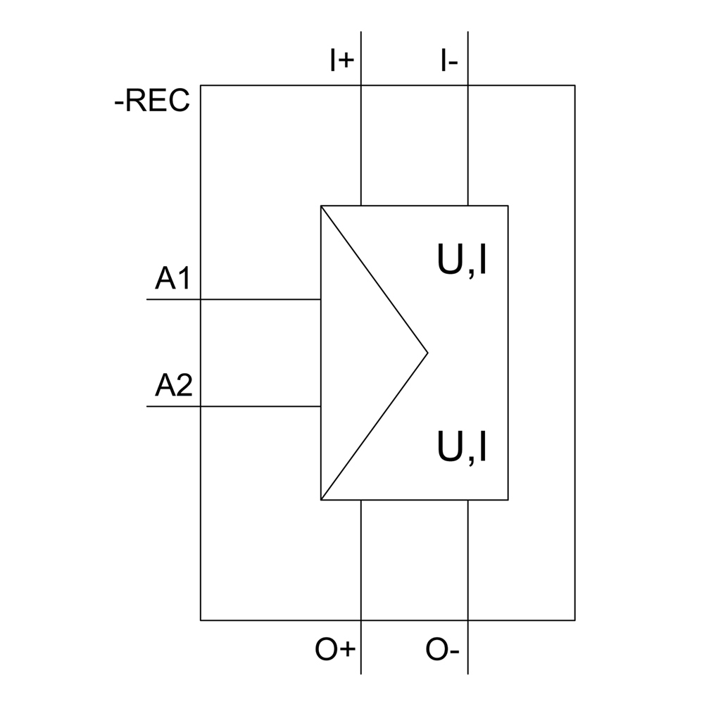 Signal converter 24-240 V AC/DC - Image 4