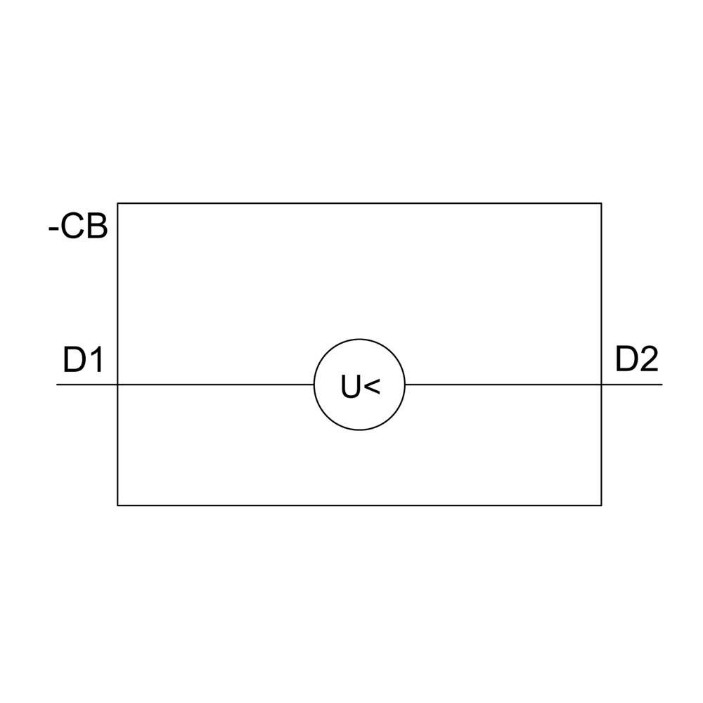 Undervoltage release 230 V AC/50 Hz - Image 5