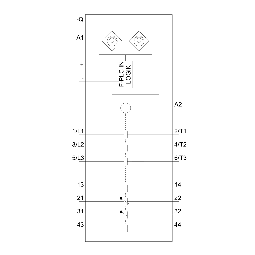 power contactor - Image 4
