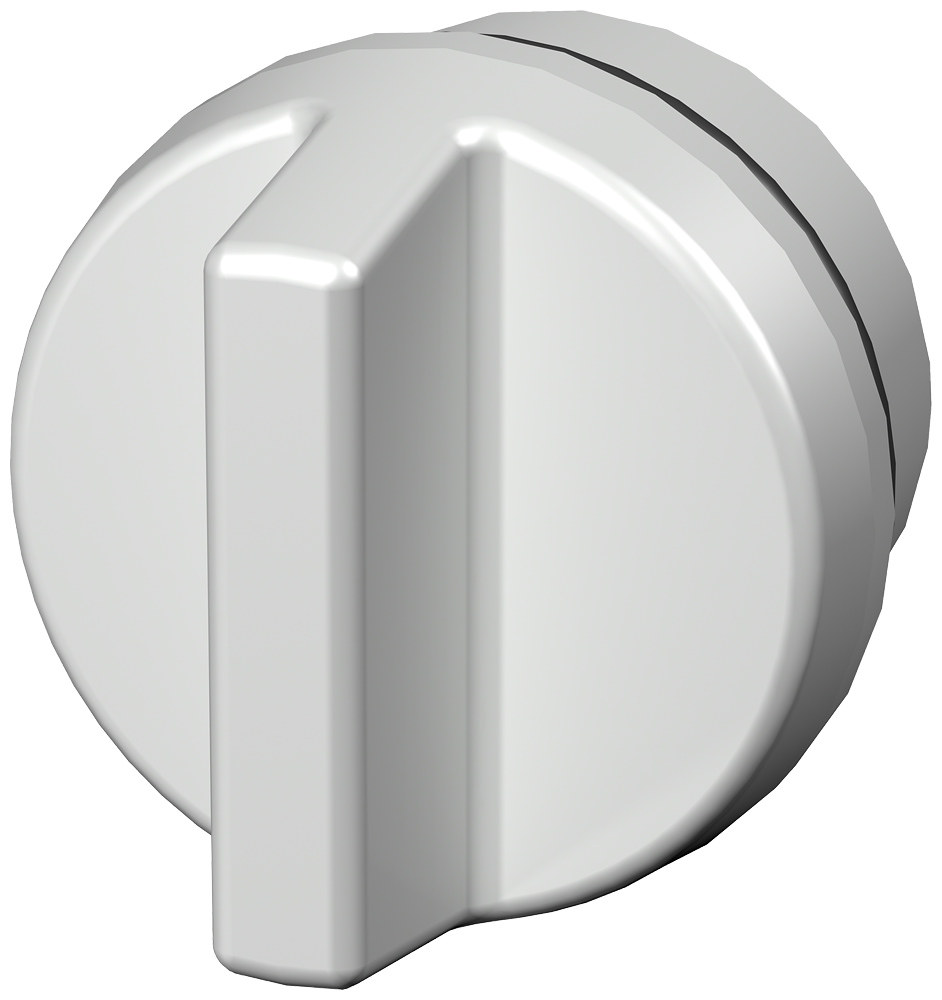 AS-I příslušenství uzavírací víčko M12 pro moduly IP67