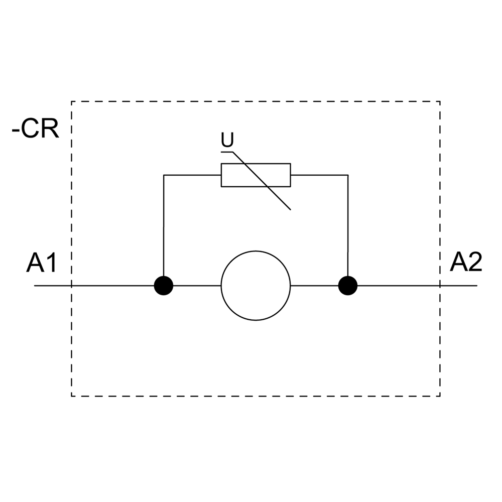 Withdrawable drive for contactors 3RT105 - Image 3