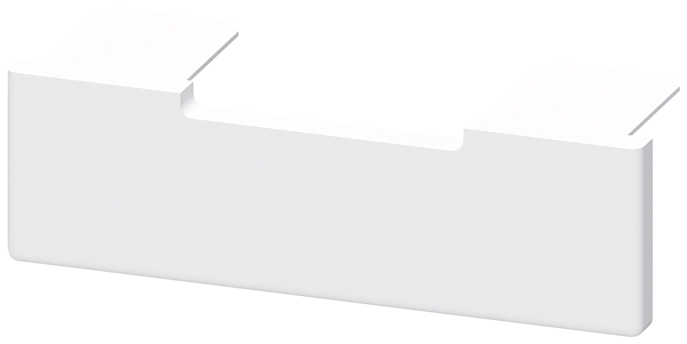 Popisný štítek 26 mm pro RT relé