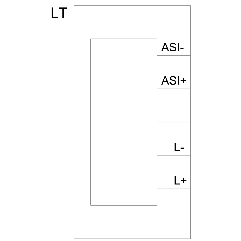 AS-Interface adapter element - Image 4